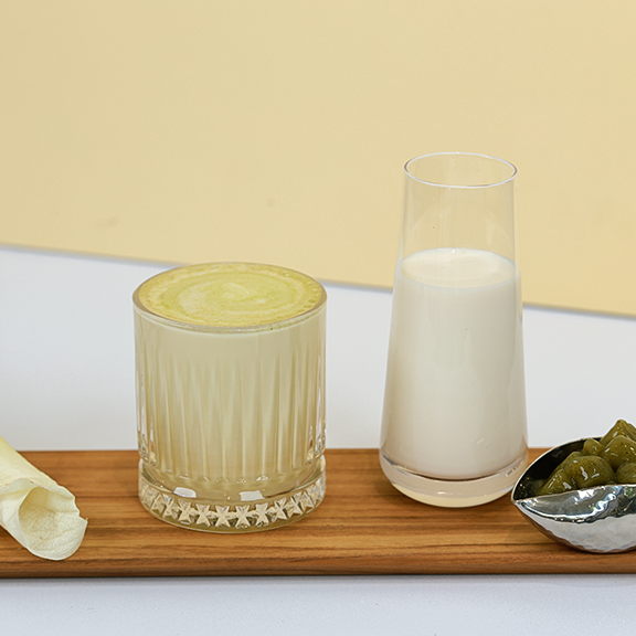 Oolong Đậm Vị